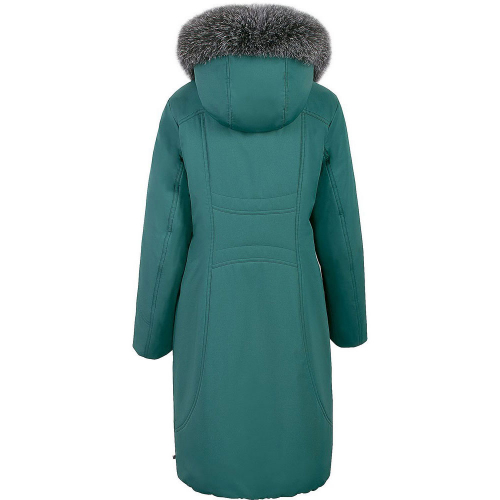 Женская зимняя куртка LimoLady 3158